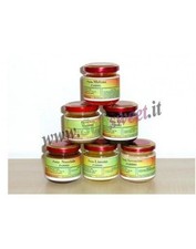 PASTA PER CREME E GELATI PISTACCHIO GR 100