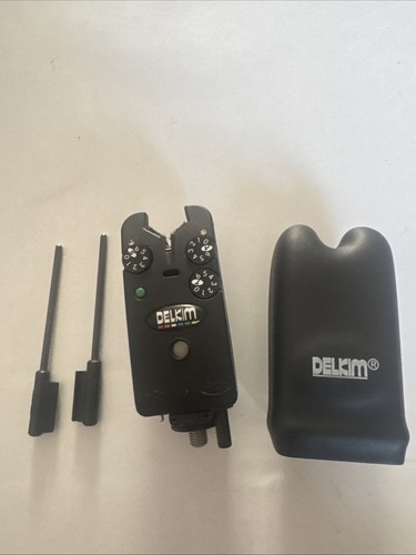 Delkim txi plus verde con - txi,