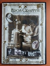 Eros graffiti dall inizio - graffiti,