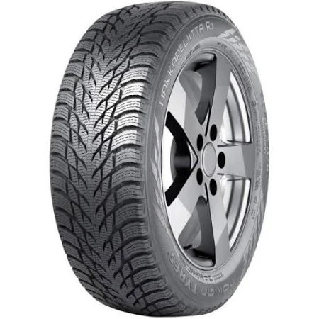 Gomme auto invernali 235 - gomme,
