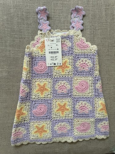 Abito zara bambino bambina - bambino,