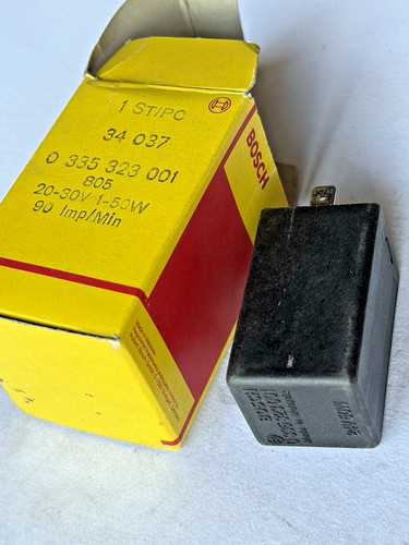 Relè bosch frecce - relè,