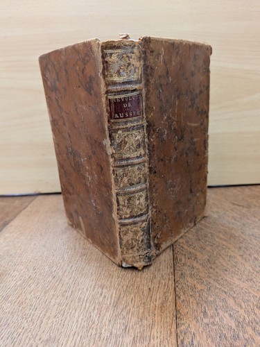 Libro antico lacombe storia - libro, antico-lacombe-storia