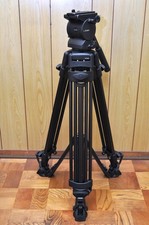 Sistema treppiede Libec