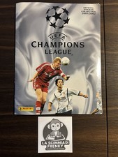 SEALED ALBUM SET COMPLETO