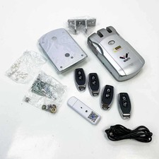 Serratura wireless - 010 Smart