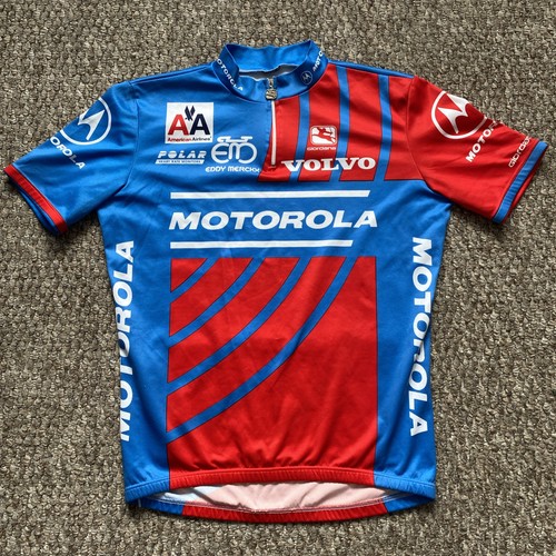 Maglia ciclismo vintage