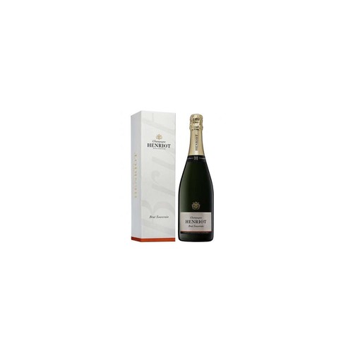 Champagne brut souverain - champagne,