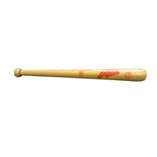 Pipistrello legno miniatura - pipistrello, in