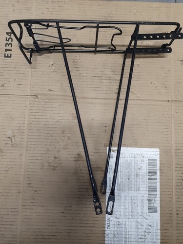Portapacchi bici - portapacchi,