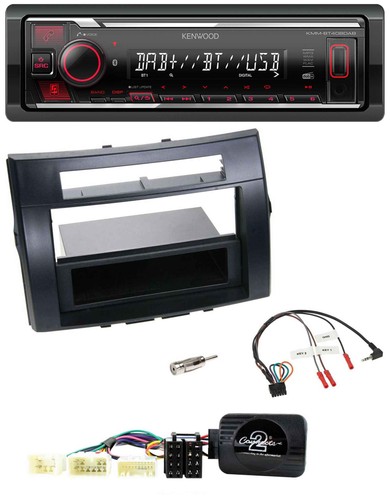 Kenwood volante bluetooth usb - volante,