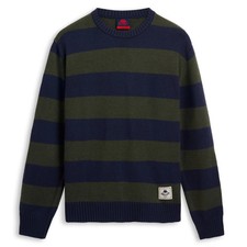 Kappa - Maglione Uomo Reumi
