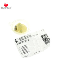 Membrana scaldabagno Scaldino Junkers 87005030840 Minimaxx Hydropower Powercontr