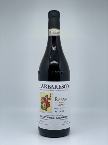Barbaresco produttori del - barbaresco,