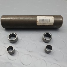 Autocaricante Ingranaggio Omas Guima 41TR + 2 cuscinetti e boccole cementate