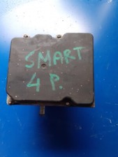 CENTRALINA / POMPA ABS SMART