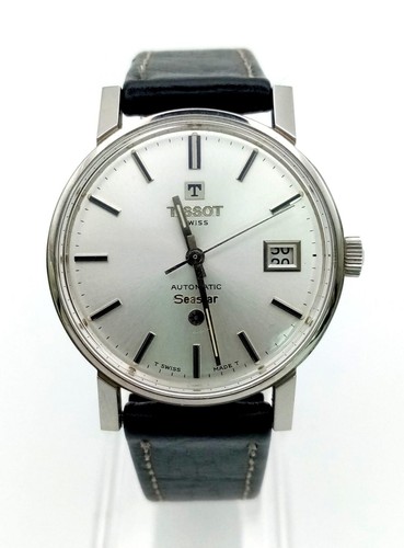 Orologio uomo tissot visodate - tissot,