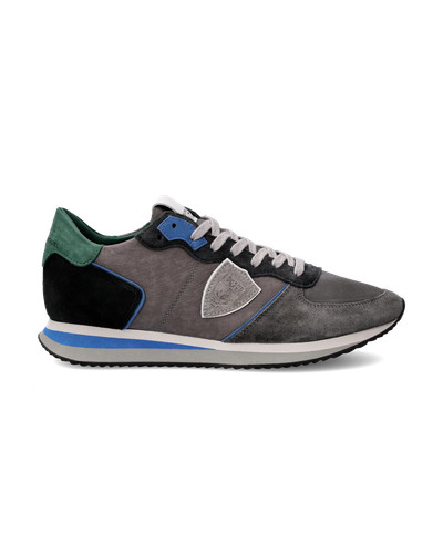 Sneakers uomo philippe - sneakers, model
