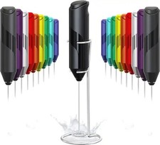 Montalatte Portatile con