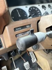 Tappo devioluci Nissan Patrol TR