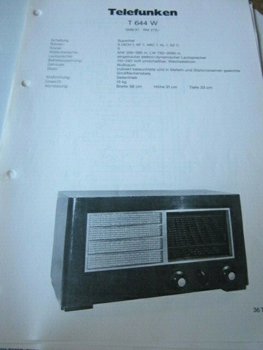 Schema elettrico radio - schema,