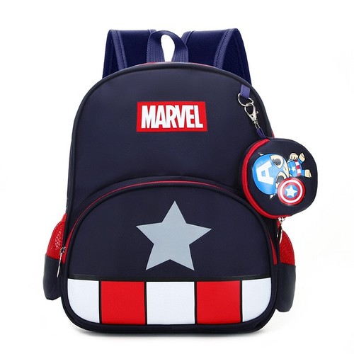 Zaino marvel bimbo - marvel,