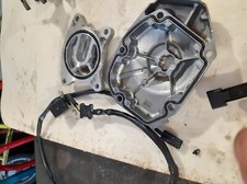 CARTER KAWASAKI Z900