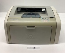 HP LaserJet 1020 A4 stampante