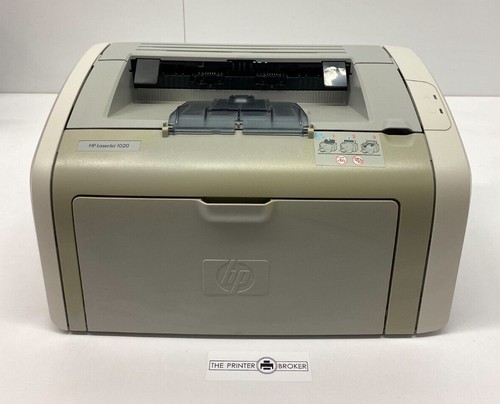 Laserjet 1020 stampante - hp, a4