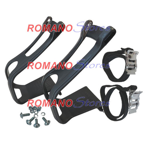 Fermapunte fermapiedi nylon - fermapunte,