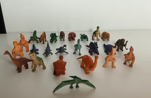 Prehistoric animals animali - prehistoric,