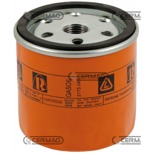 Filtro nafta slanzi dva 1550 - slanzi,