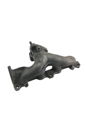 030253033G COLLETTORE SCARICO VOLKSWAGEN POLO (1997) 1.4 BENZINA 44KW 5P