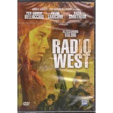Radio West DVD P Giorgio