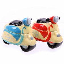 PORTA GIOIE IN CERAMICA