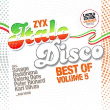 Italo zyx - italo, best