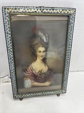 Cornice Micromosaico