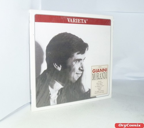 Gianni morandi varieta - morandi,