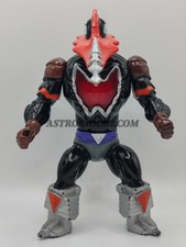 MASTERS OF THE UNIVERSE FIGURE MOSQUITOR VINTAGE MATTEL 1986 FUNZIONANTE