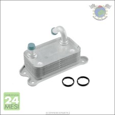 Scambiatore Calore Olio Acqua