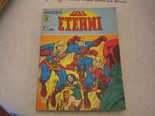RACCOLTA GLI ETERNI N. 1 - ED