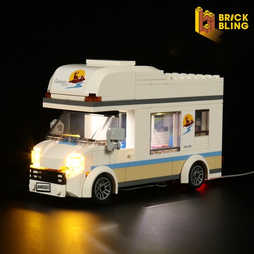 Brickbling kit luci - kit, per