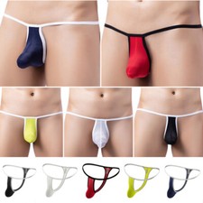 Slip uomo sexy intimo