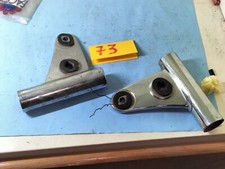 MOTO EPOCA HONDA COPPIA