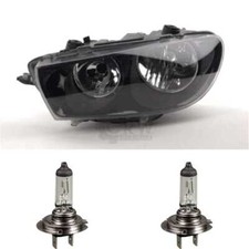 Faro Alogeno Sinistro Per VW
