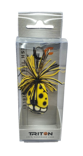 Artificiale lures factory - 1,