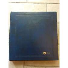 COLLEZIONE COLONIE EGEO CON FRANCOBOLLI NUOVI */** COME FOTO IN DESCRIZIONE