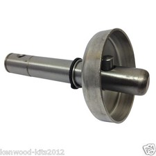 Kitchenaid 7QT (6.9L) Supporto