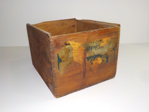 Pepe spezie vintage
