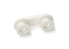 Ruota cestello lavastoviglie